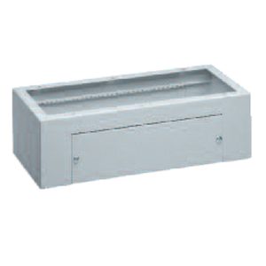Orion Plus Metal IP65 Enclosures