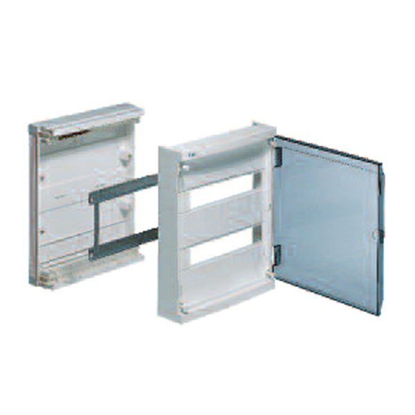 Vega Enclosures