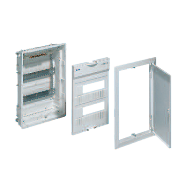 Volta Flush Enclosures