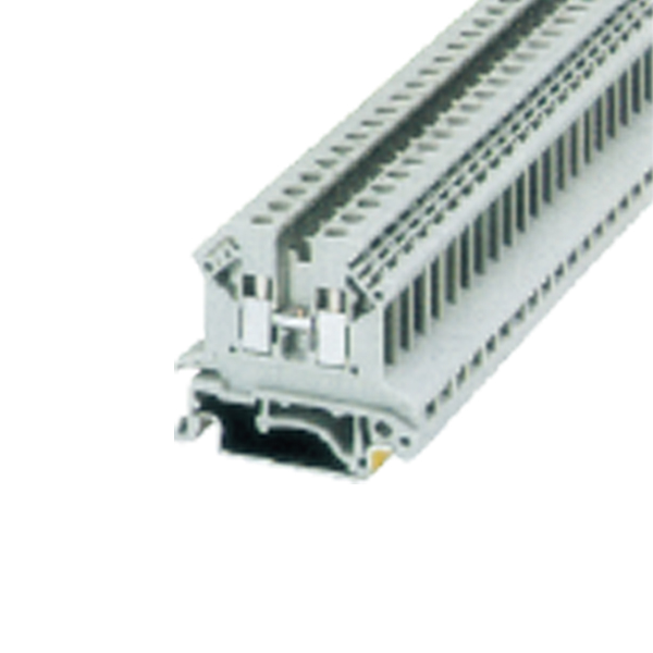 Din Rail Terminal