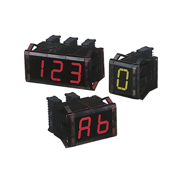 Display Units