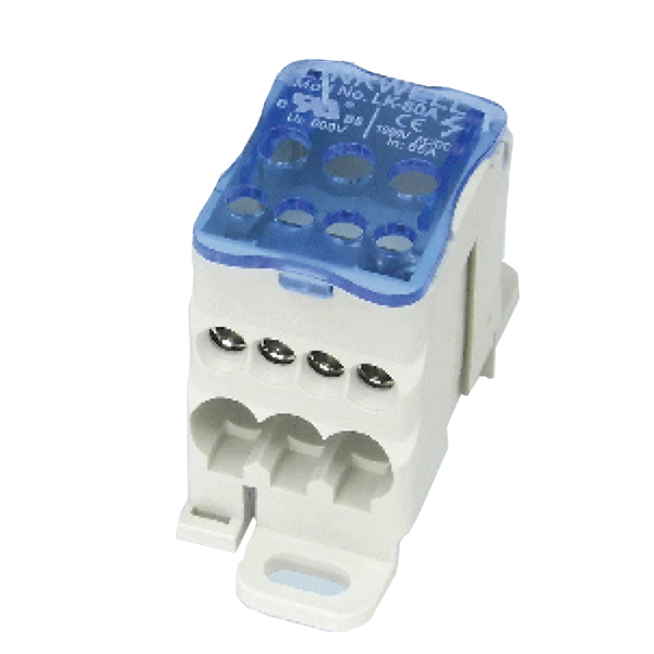 Distribution Terminal Block