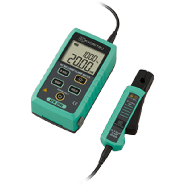 KEW 2500