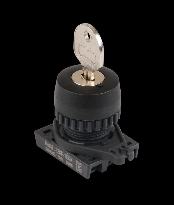 Key Selector Switches Key Selector Switches