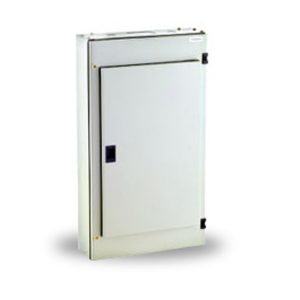 DB suitable to fit MCCB as incomer