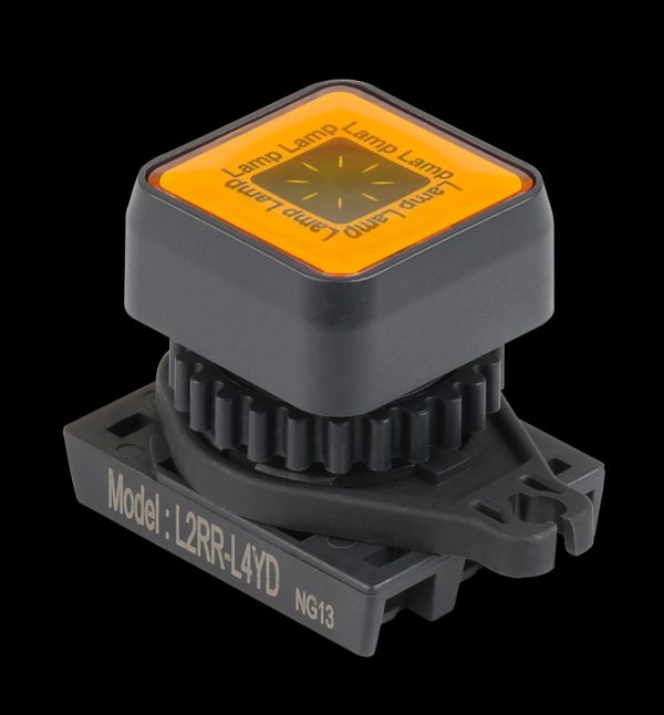Pilot Lights