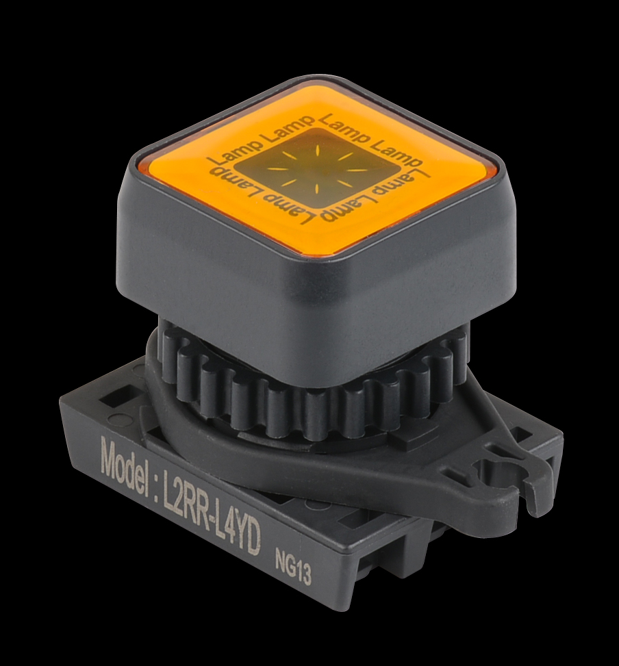 Pilot Lights