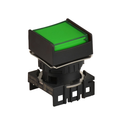 Push Button Switches