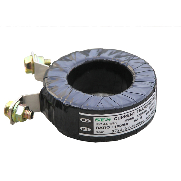 Ring Type Series (PVC Insulated)