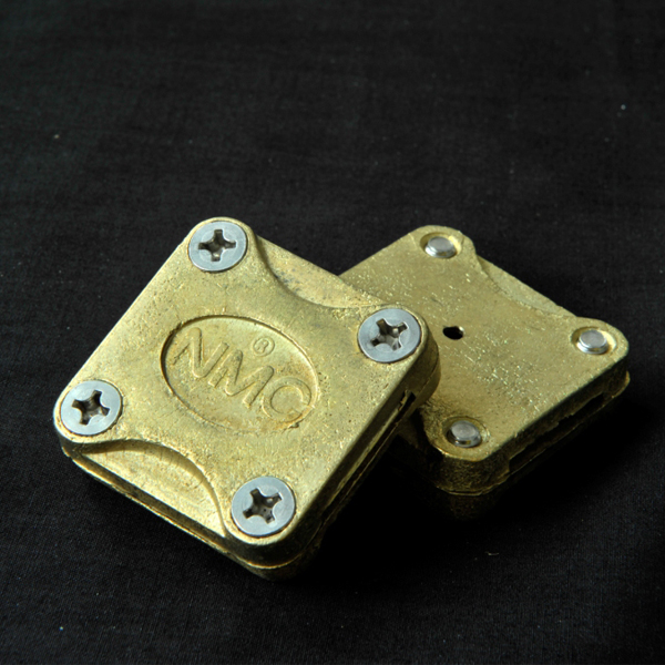 Test and Connector Clamps