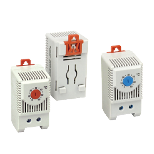Thermostat/hygrostat