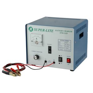 Automotive Battery Charger