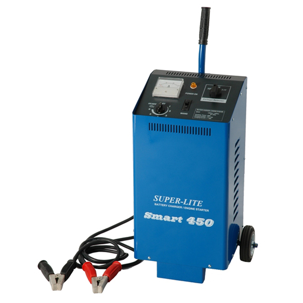 Battery Charger_Engine Starter Battery Charger/Engine Starter