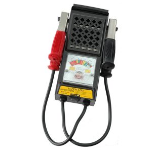 Battery Tester