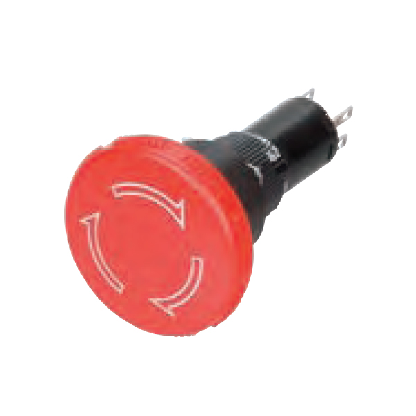 Emergency Stop Pushbuttons Emergency Stop Pushbuttons