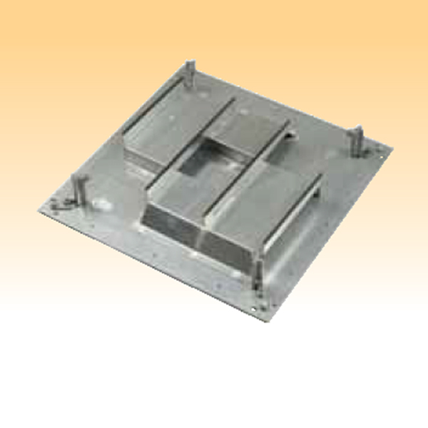 Flushfloor_Trunking_03.1 Flushfloor Junction Box