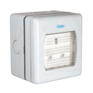 IP55 & IP66 Sockets