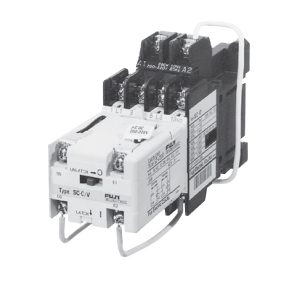 Mechanical latch contactors