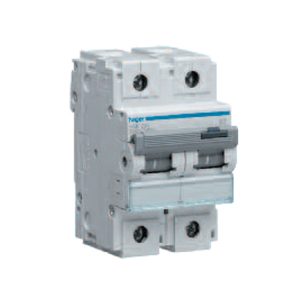 Miniature Circuit Breakers 80-125A HMB, HMC, HMD: “B”,“C”,”D” 15000-10 kA