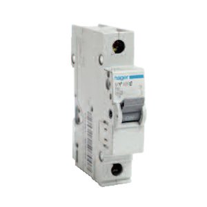 Miniature Circuit Breakers 4.5KA Type C-MY