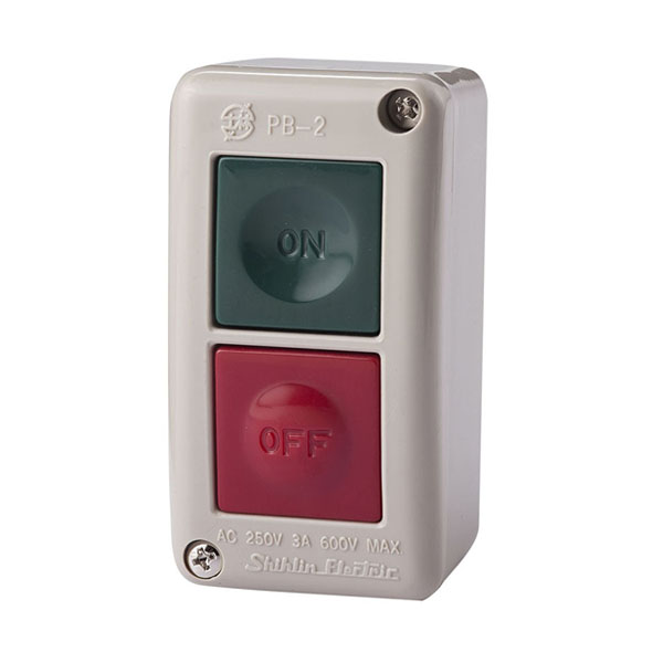 Push Button Push Button
