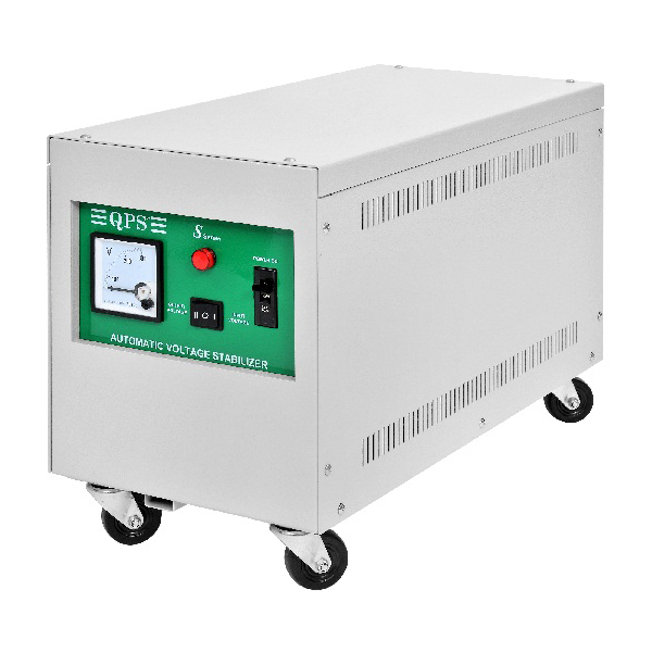 S-Series Automatic Voltage Stabilizer_Power Line Conditioner S-Series Automatic Voltage Stabilizer/Power Line Conditioner