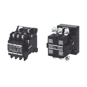 SB series DC magnetic contactors