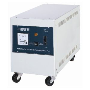 V-Series Automatic Voltage Stabilizer/Power Line Conditioner