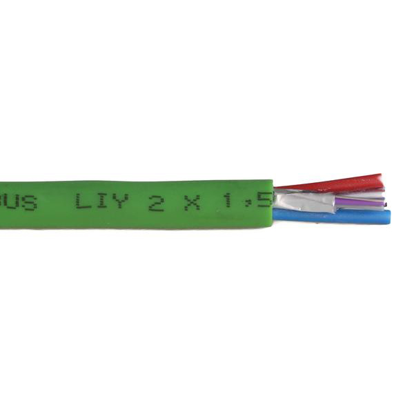 Bus Cable Sprechanlagen (SA) Bus Cable Sprechanlagen (SA)