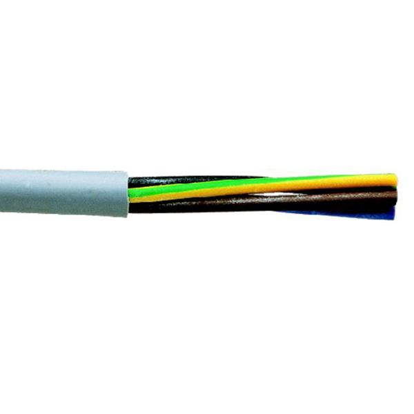 Control cable YSLY-JZ_-JB_-OZ_-OB Control cable YSLY-JZ_-JB_-OZ_-OB