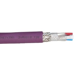 Drag chain cable FACAB BUS DeviceNet EFK