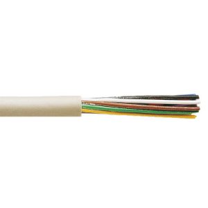 Electronic cable LiYY