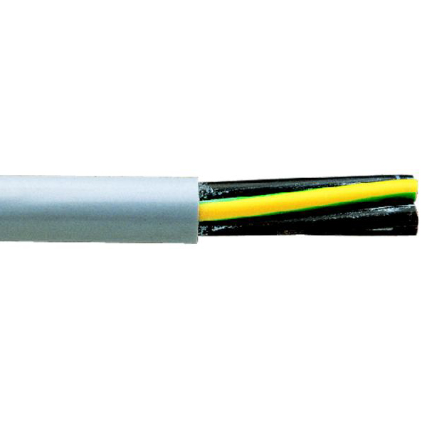 Harmonised control cable H05VV5-F Harmonised control cable H05VV5-F