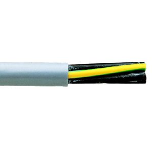 LSOH control cable HSLH-JZ_-OZ