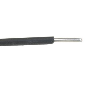 Silicone insulated wires SiD