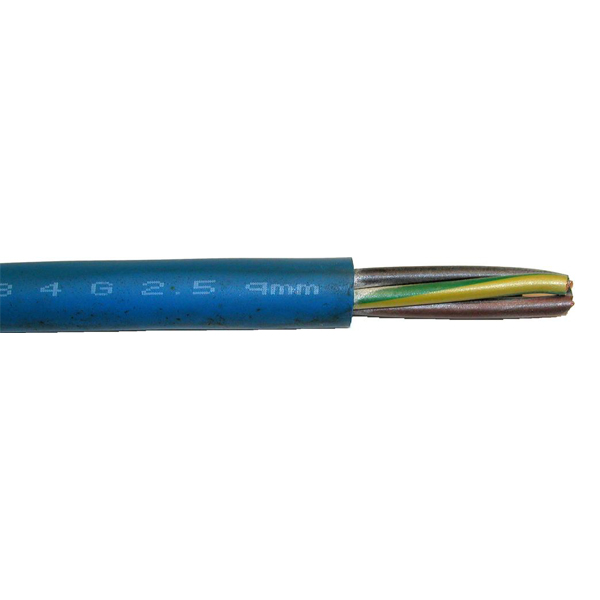 Submersible pump cable TML Submersible pump cable TML