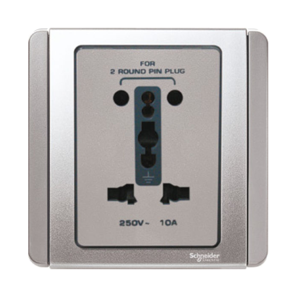 International Socket