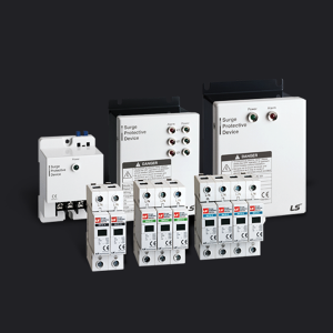 BKS Series (Din-rail type)