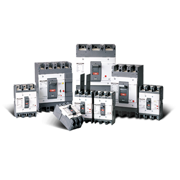 Metasol MCCB & ELCB Series