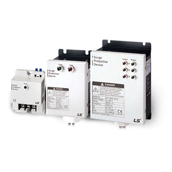 SP Series (Box type)