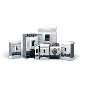 Susol MCCB Series