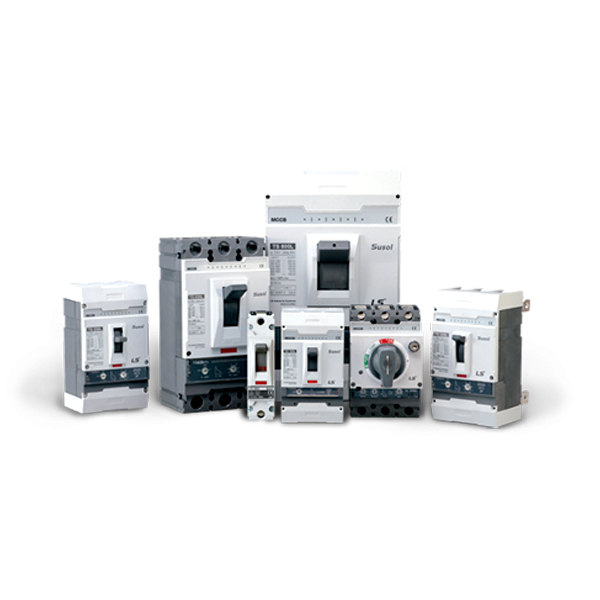 Susol MCCB Series
