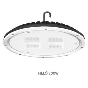 DRACO HELO HIGHBAY