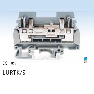 TERMINAL BLOCKS