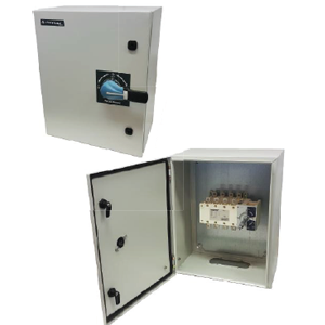 SOCOMEC Fuserbloc Fuse Combination Switches
