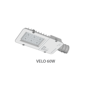 DRACO VELO STREET LANTERN