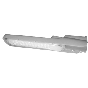 Alpha LED Street Light