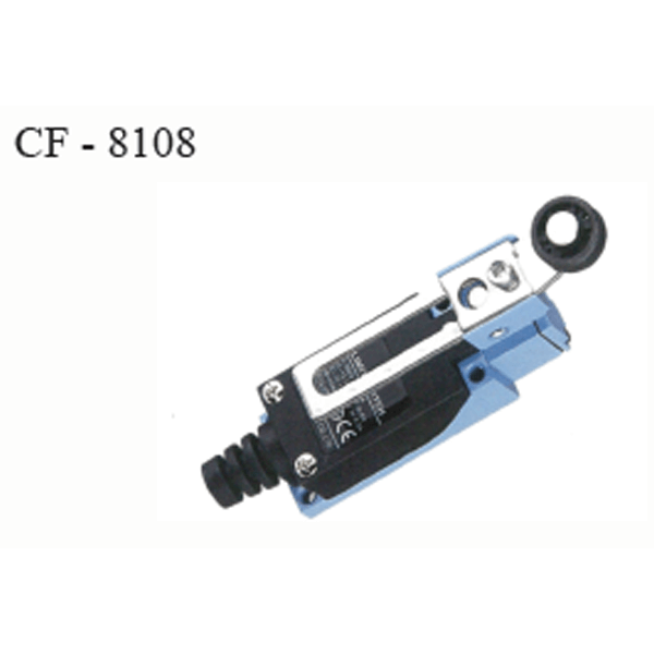 CF-8108 MINI LIMIT SWITCH