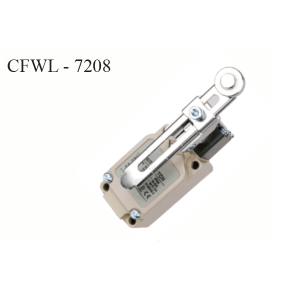PRECISION OIL-TIGHT LIMIT SWITCH