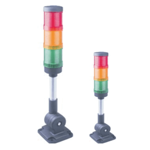 LED TOWER LIGHT WITH BUZZER
